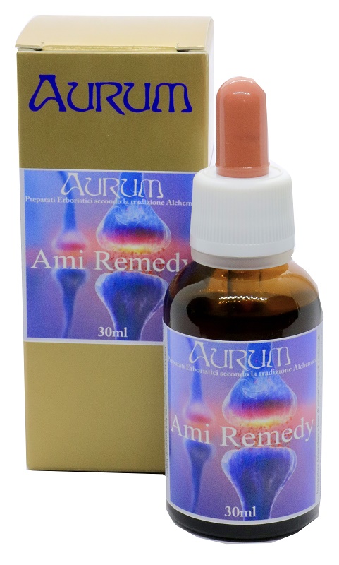 AMI REMEDY GOCCE 30 ML - doctorpill.it
