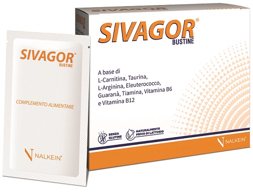 SIVAGOR 18 BUSTINE - doctorpill.it