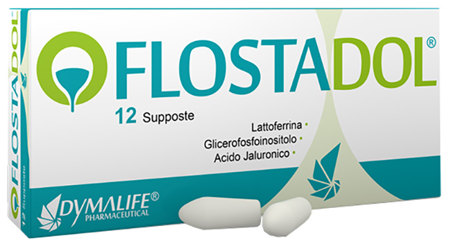 FLOSTADOL 12 SUPPOSTE DA 2 G - doctorpill.it
