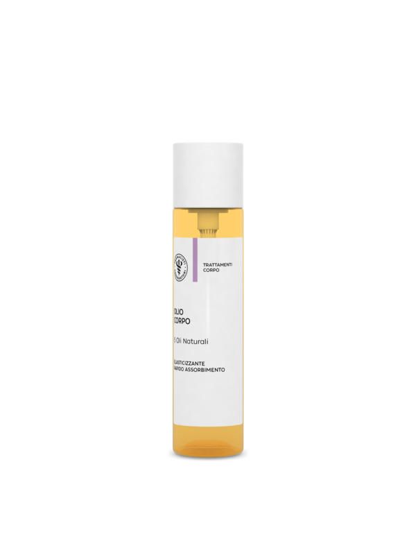 LFP OLIO CORPO 5 OLI 100 ML - doctorpill.it