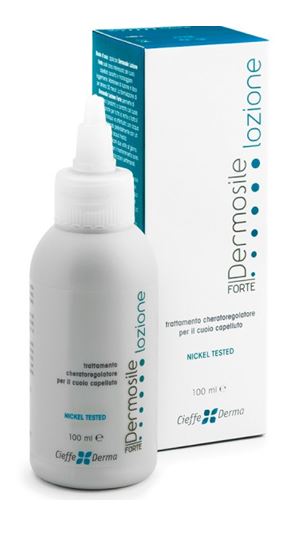 DERMOSILE LOZIONE FORTE 100 ML - doctorpill.it