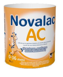 NOVALAC AC 800 G - doctorpill.it