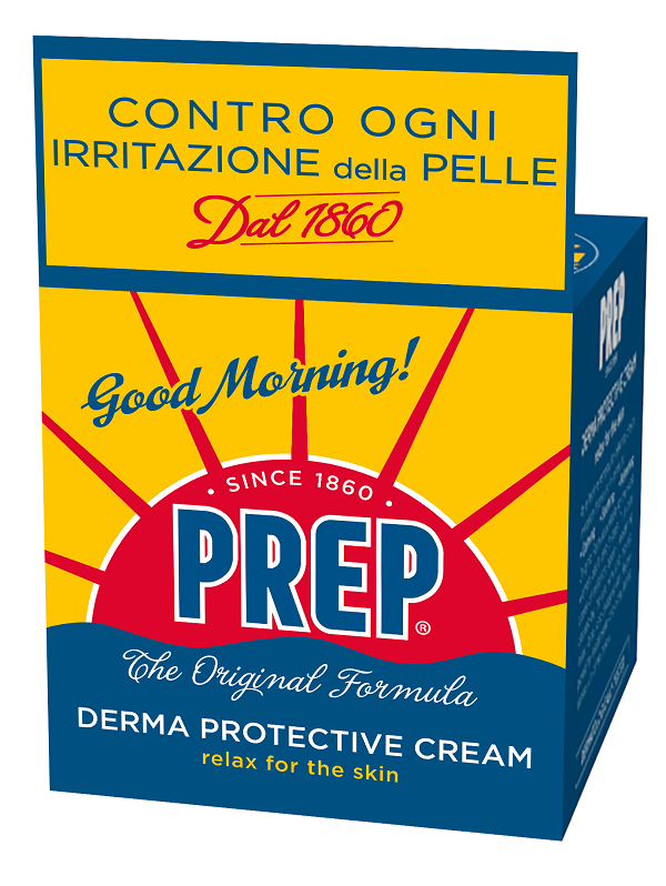PREP CREMA DERMO 75 ML VASO - doctorpill.it