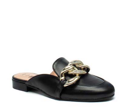 SANDALO DONNA SINTETICO FDO GOMMA LIZ S NERO LORIA 001 39 - doctorpill.it