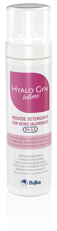 HYALO GYN INTIMO 200 ML - doctorpill.it