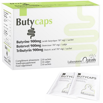 BUTYCAPS 30 BUSTINE - doctorpill.it