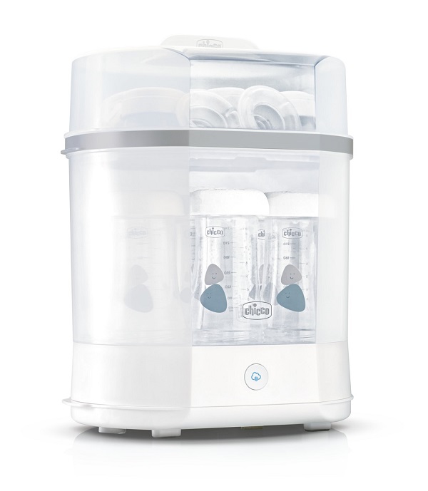 CHICCO STERILIZZATORE VAPORE - doctorpill.it