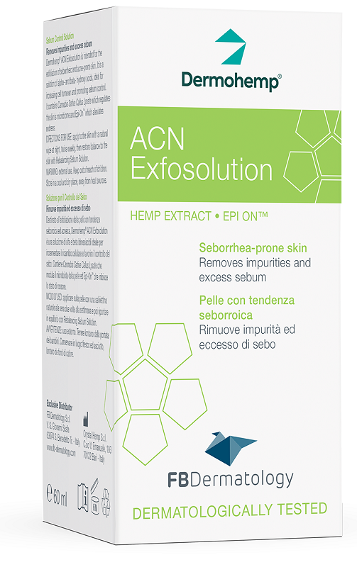 ACN EXFOSOLUTION 60 ML - doctorpill.it
