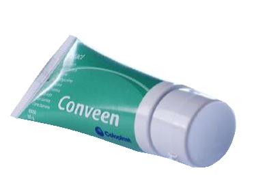 CONVEEN CRITIC BARRIER 100 G - doctorpill.it