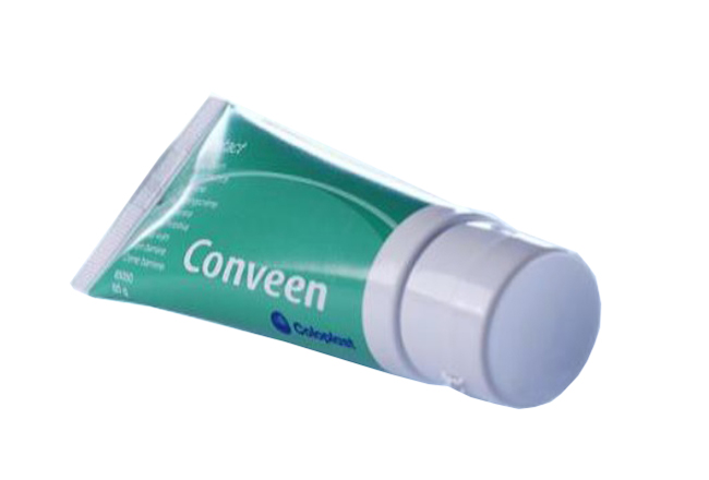 CONVEEN PROTACT PASTA 100 G - doctorpill.it