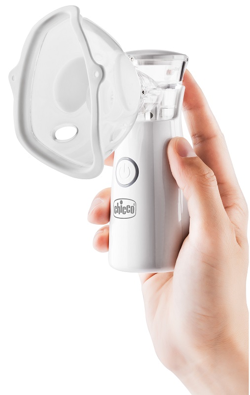 CHICCO AEROSOL MESH - doctorpill.it