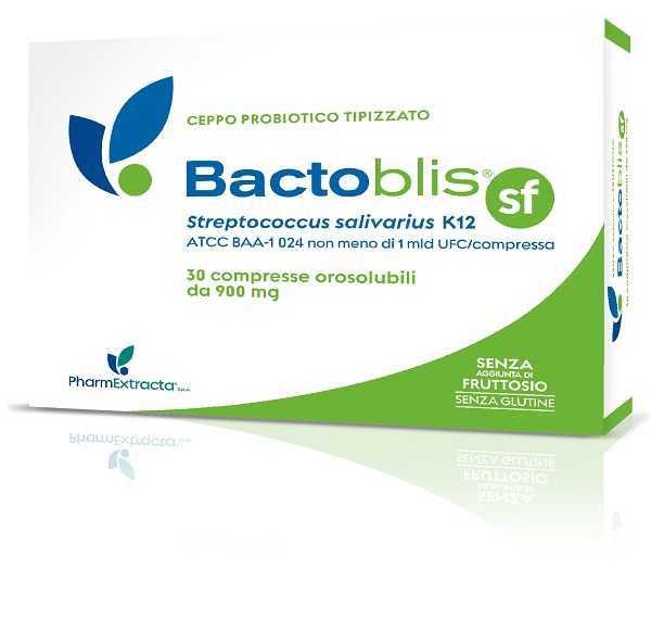 BACTOBLIS SF 30 COMPRESSE OROSOLUBILI - doctorpill.it