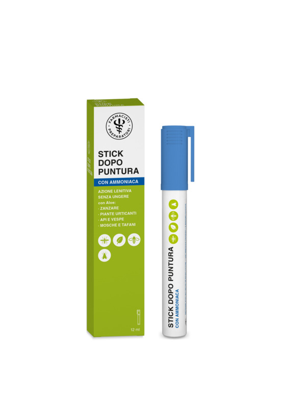 LFP STICK DOPOPUNTURA 12 ML - doctorpill.it