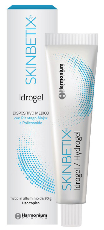 SKINBETIX IDROGEL/HYDROGEL 30 G - doctorpill.it