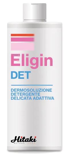 ELIGIN DETERGENTE 500 ML - doctorpill.it