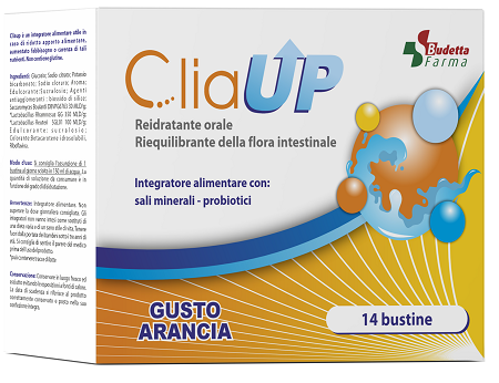 CLIAUP 14 BUSTINE - doctorpill.it
