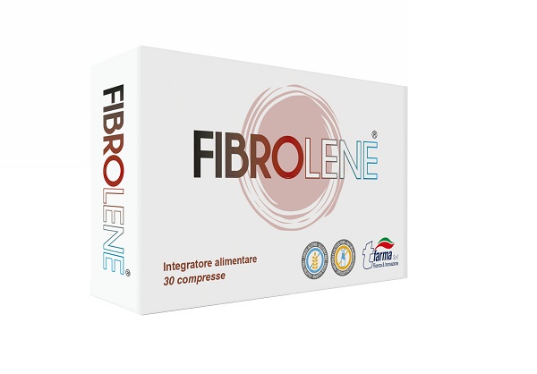 FIBROLENE 30 COMPRESSE - doctorpill.it