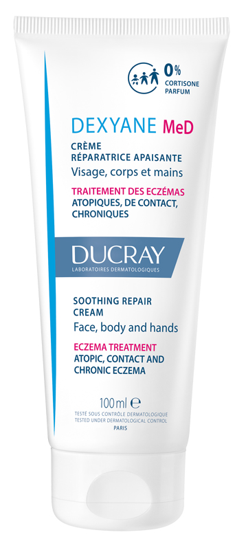 DEXYANE MED CREMA RIPARATRICE 100 ML 22 - doctorpill.it