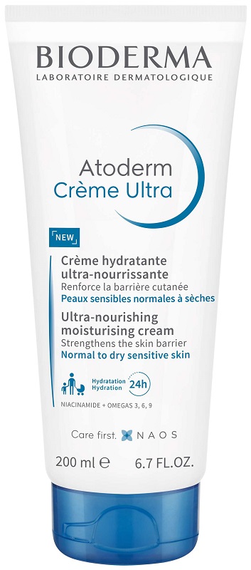 ATODERM CREME ULTRA 200 ML - doctorpill.it