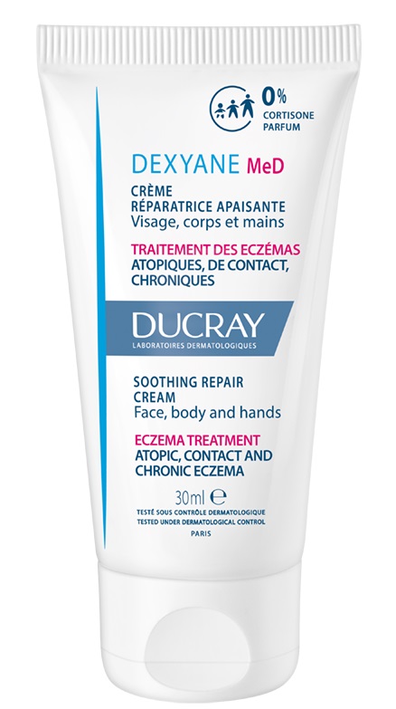 DEXYANE MED CREMA RIPARATRICE 30 ML 22 - doctorpill.it