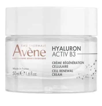 AVENE HYALURON ACTIV B3 CREMA GIORNO 50 ML - doctorpill.it