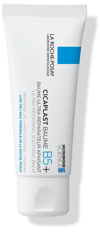 CICAPLAST BAUME B5+ 40 ML - doctorpill.it