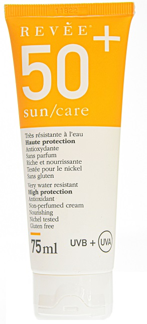 REVEE SUN CARE 50+ 75 ML - doctorpill.it