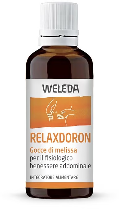 RELAXDORON 50 ML - doctorpill.it