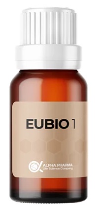 EUBIO 1 20 FLACONCINI - doctorpill.it