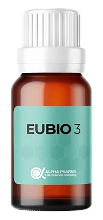 EUBIO 3 20 FLACONCINI - doctorpill.it