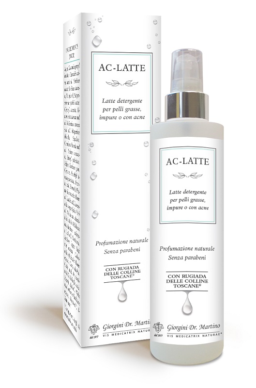 AC LATTE 250 ML - doctorpill.it