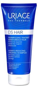 URIAGE DS HAIR SHAMPOO CHERATORIDUTTORE 150 ML - doctorpill.it