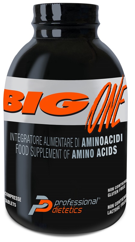 BIG ONE 300 COMPRESSE - doctorpill.it