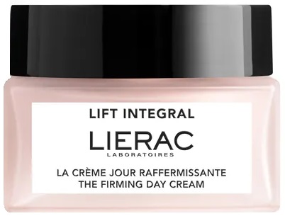 LIERAC LIFT INTEGRAL CREMA GIORNO RASSODANTE 50 ML 2022 - doctorpill.it