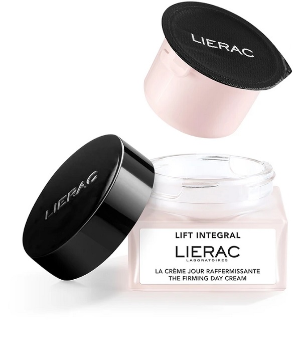 LIERAC LIFT INTEGRAL CREMA GIORNO RASSODANTE RICARICA 50 ML 2022 - doctorpill.it