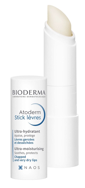 ATODERM LEVRES STICK 4 G - doctorpill.it
