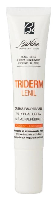 TRIDERM LENIL CREMA PALPEBRALE - doctorpill.it