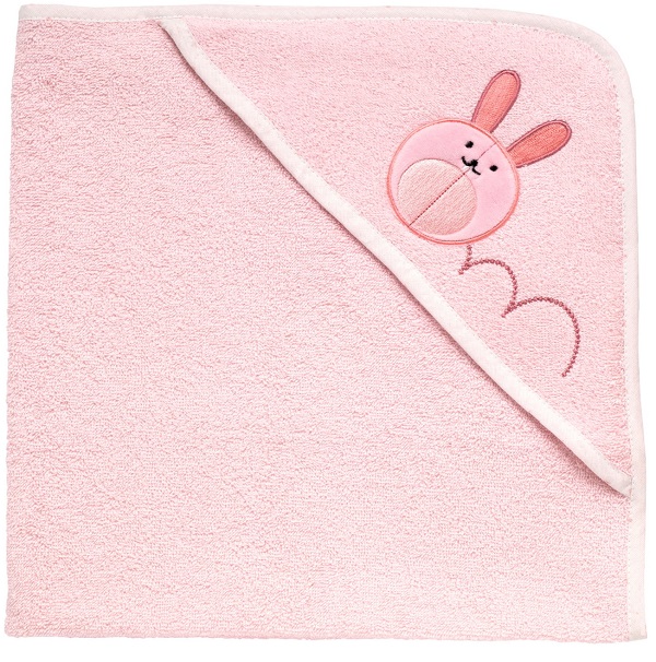 CHICCO QUADROTTO SPUGNA ROSA 0 MESI+ - doctorpill.it
