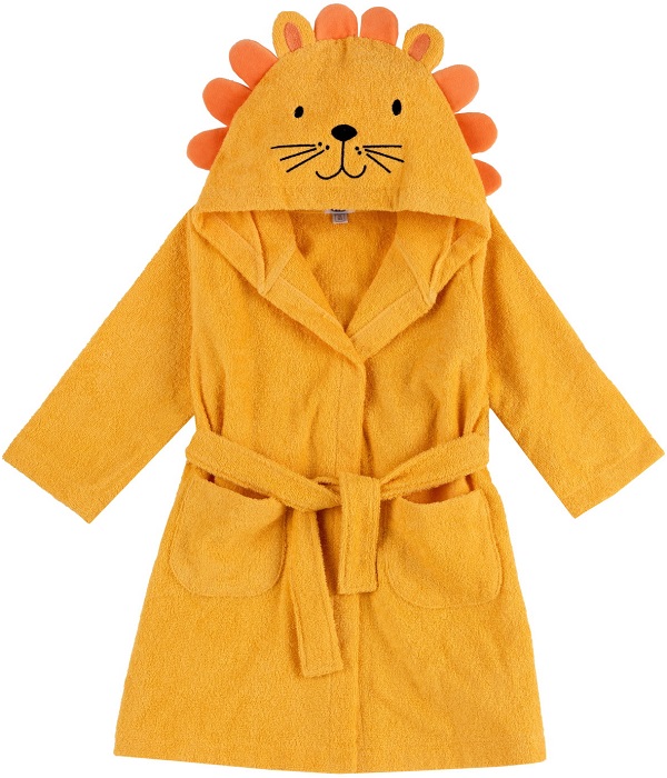 CHICCO ACCAPPATOIO LEONE 24 MESI+ - doctorpill.it