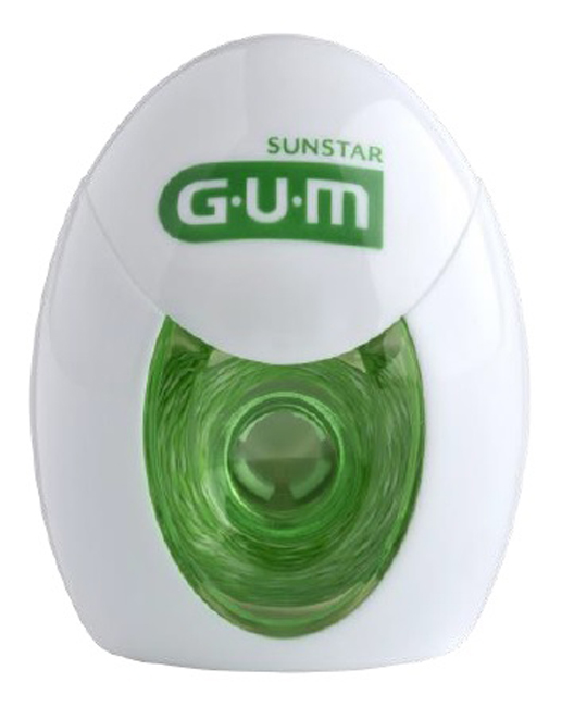 GUM 3500 TWISTED FLOSS 30 METRI - doctorpill.it