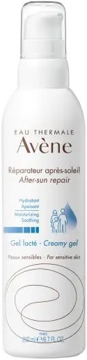 EAU THERMALE AVENE RISTRUTTURANTE DOPOSOLE NUOVA FORMULA 200 ML - doctorpill.it