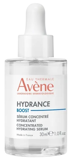 EAU THERMALE AVENE HYDRANCE BOOST SIERO CONCENTRATO 300 ML - doctorpill.it