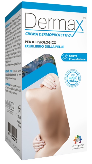 DERMAX CREMA 50 ML - doctorpill.it