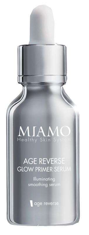 MIAMO AGE REVERSE GLOW PRIMER SERUM 30 ML - doctorpill.it