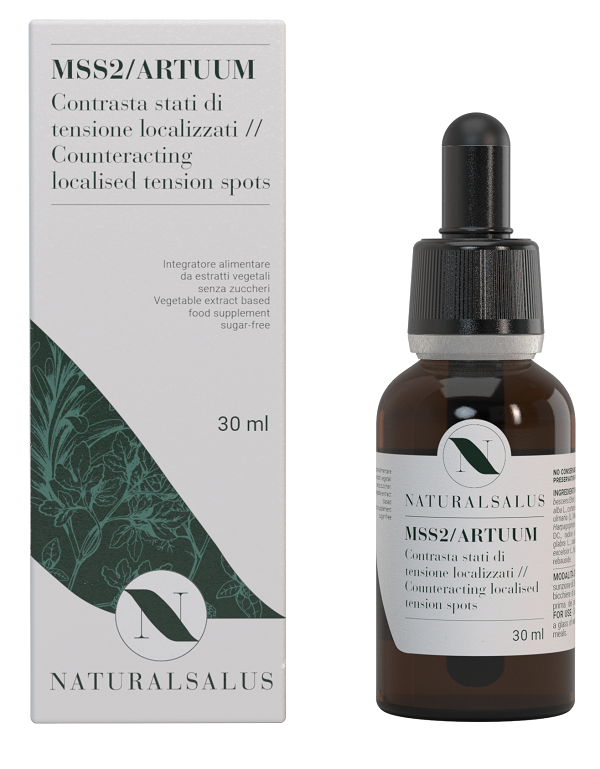 MSS2 ARTUUM 30 ML - doctorpill.it