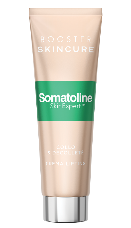 SOMATOLINE SKIN EXPERT COLLO/DECOLLETE' CREMA LIFTING 50 ML - doctorpill.it