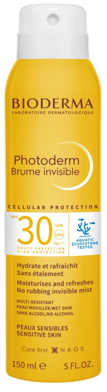 PHOTODERM BRUME SOLAIRE SPF30 150 ML - doctorpill.it