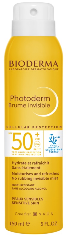 PHOTODERM BRUME SOLAIRE SPF50+ 150 ML - doctorpill.it