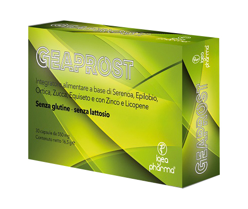 GEAPROST 30 CAPSULE - doctorpill.it