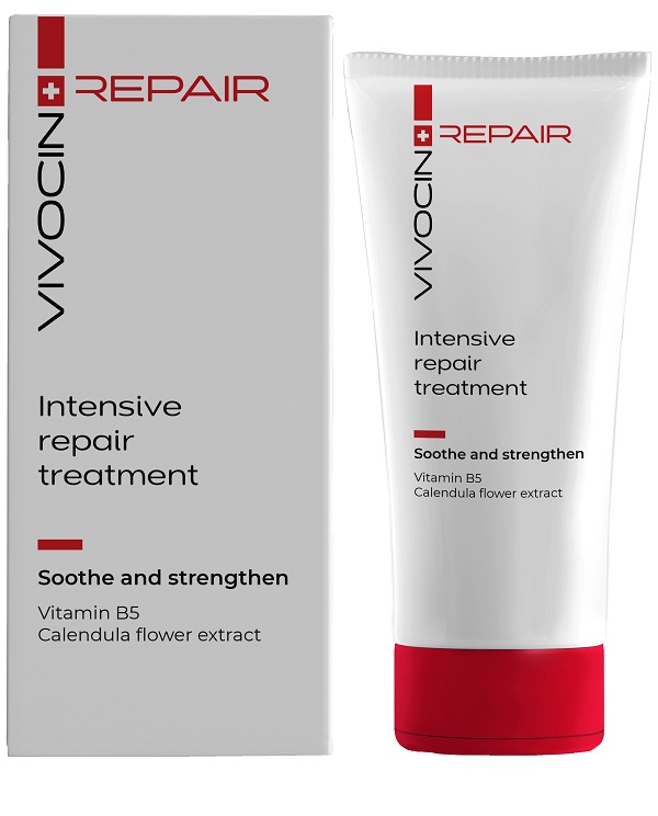 VIVOCIN INTENSIVE REPAIR TREATMENT 50 ML - doctorpill.it